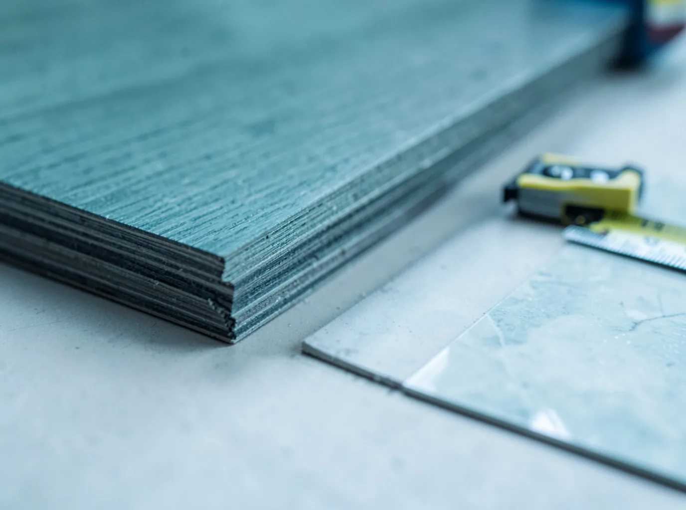 Luxury Vinyl Plank Installation Big Rock, VA FAQs